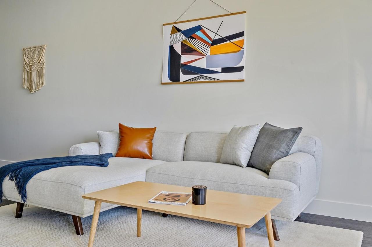 A Denver Skyline State Of Mind - Zuni Lofts Экстерьер фото