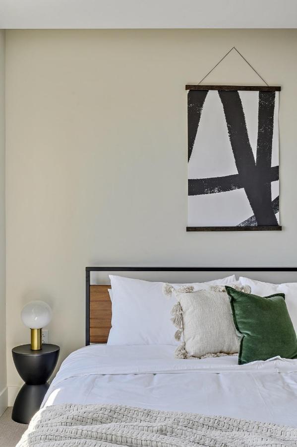 A Denver Skyline State Of Mind - Zuni Lofts Экстерьер фото